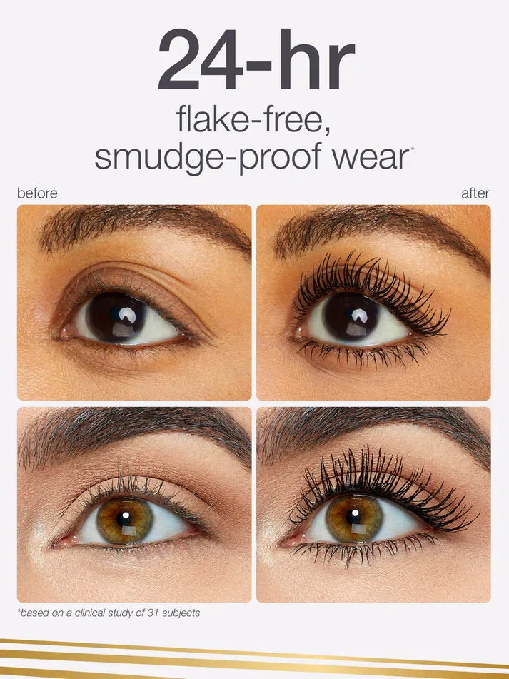 🔥LAST DAY 70% OFF  🔥 Tubing Mascara & Primer