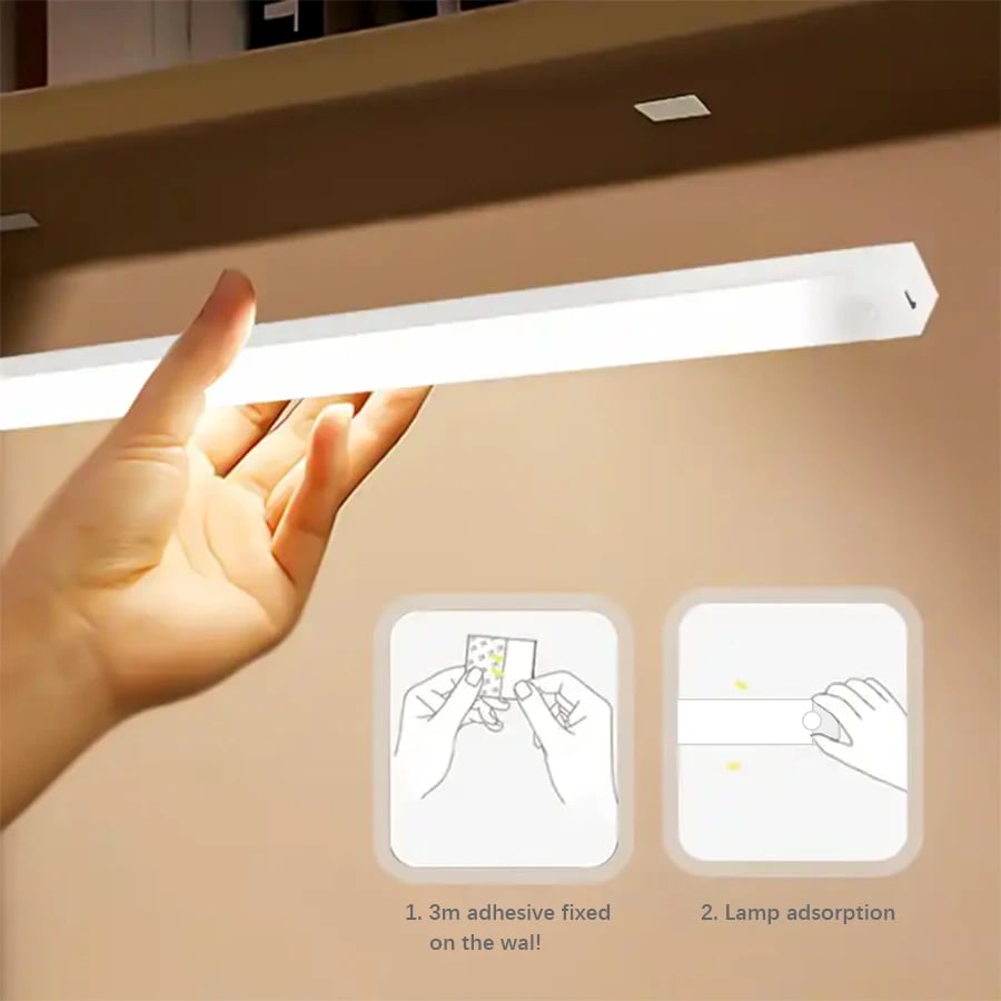 💡Automatically Lights Up Your Home When You Need It Most