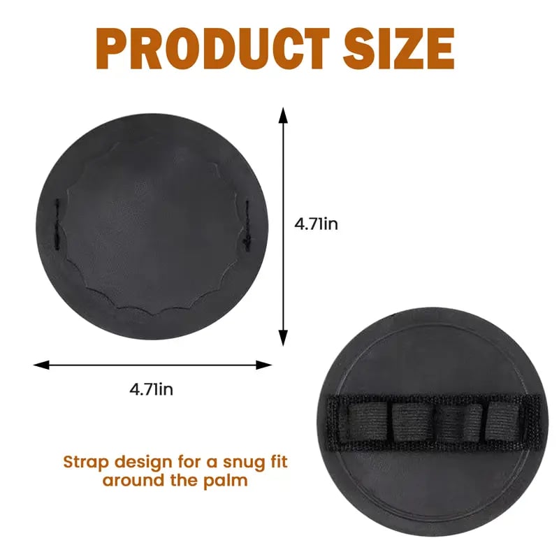 Soft Rubber Shower Scrubber for Efficient Cleansing Body, Gentle Exfoliating Bath Brush for All Kinds of Skin and more Cleaning
