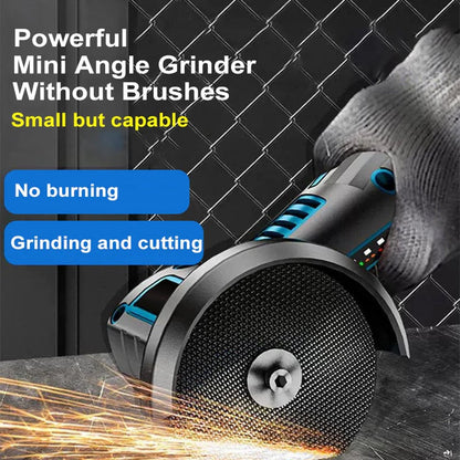 2026Hot sale🔥 Cordless Portable Angle Grinder🔧