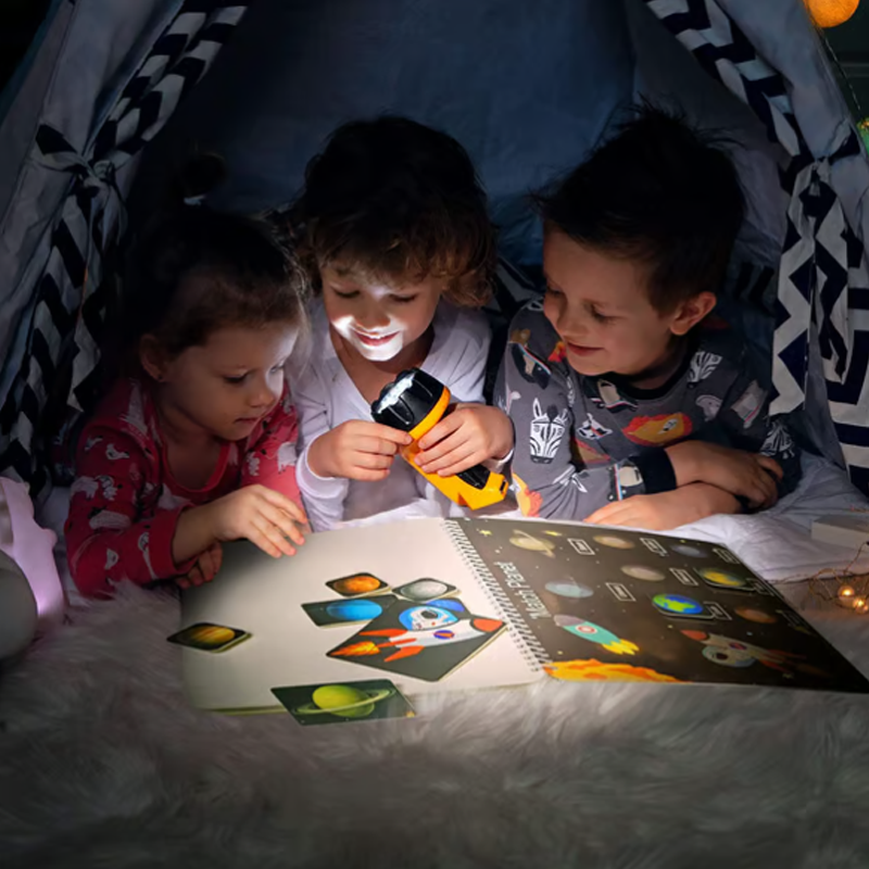 Limited stock 🔥 Educational Activity Book for Toddlers