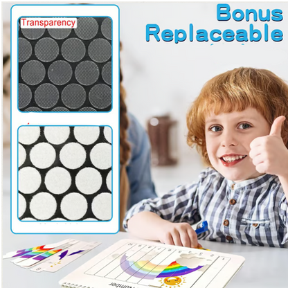 Limited stock 🔥 Educational Activity Book for Toddlers