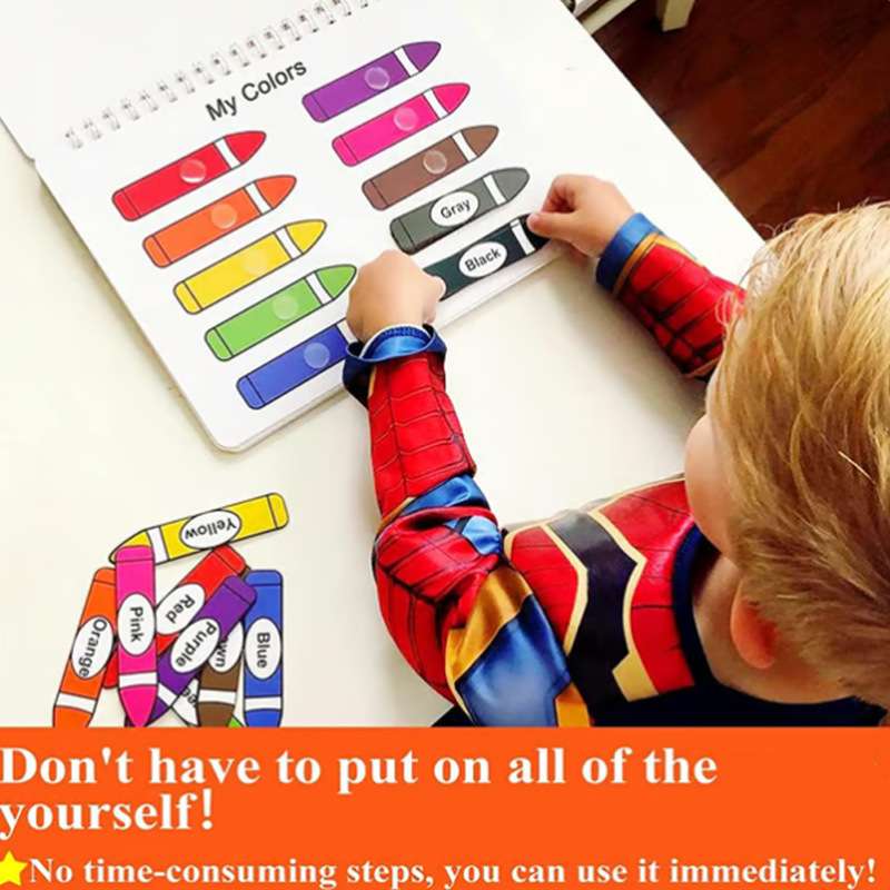 Limited stock 🔥 Educational Activity Book for Toddlers