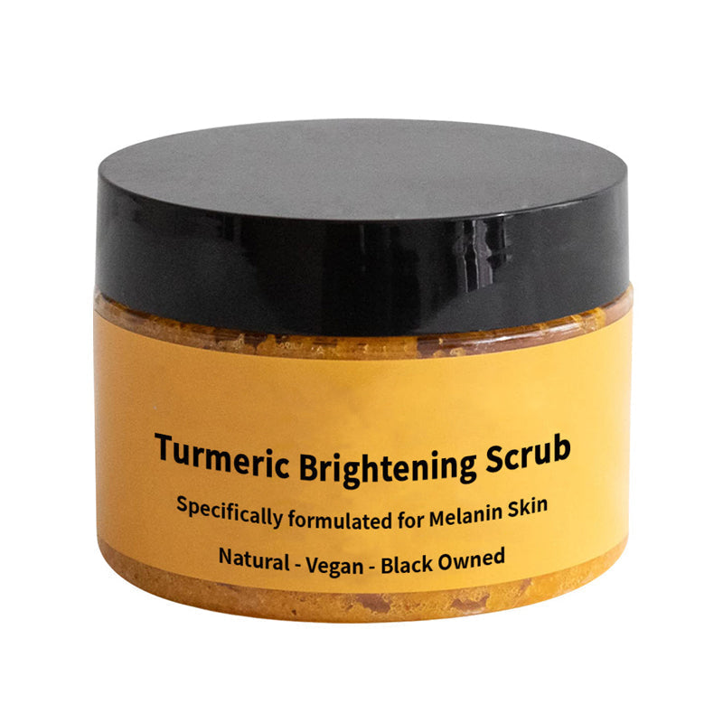 🔥BUY 2 GET 1 FREE🔥Turmeric Exfoliating Body Scrub